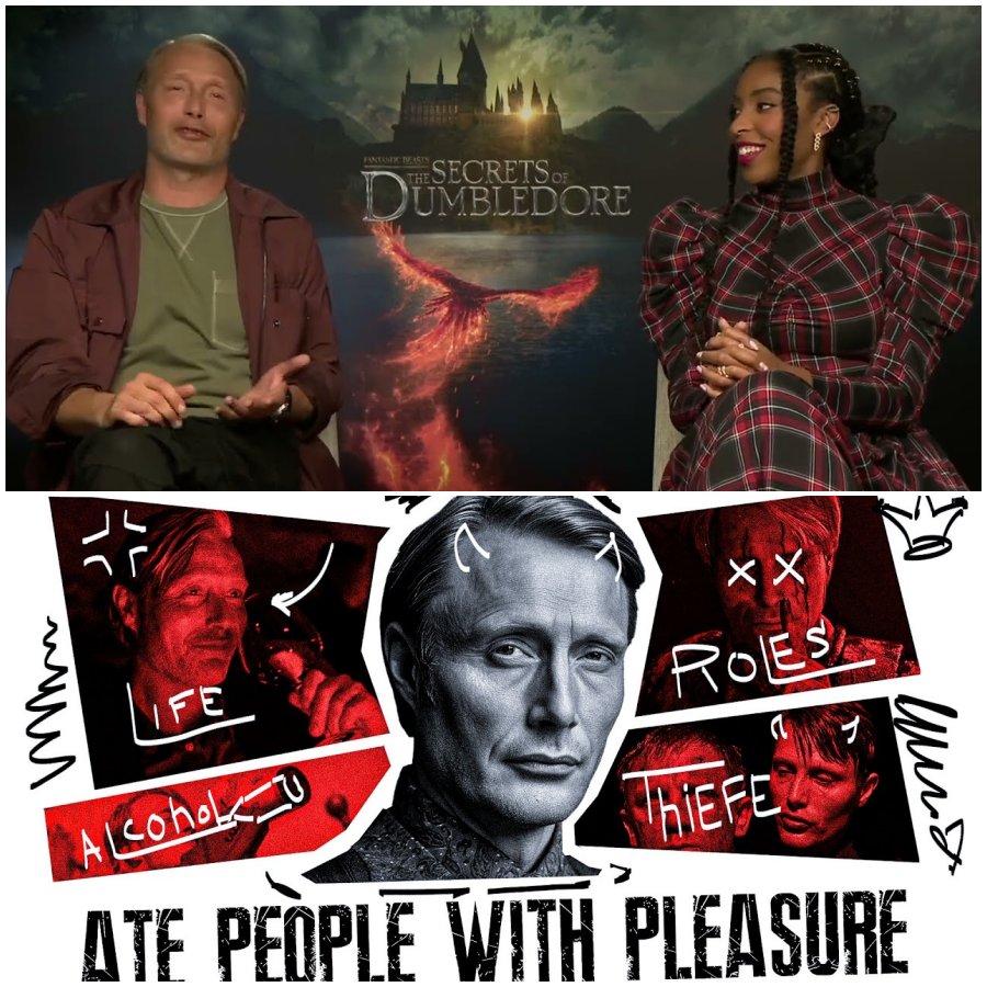 From Ballet To Hannibal: Mads Mikkelsen | Full Biography