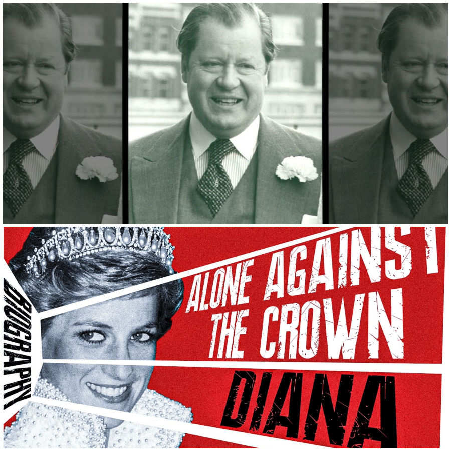 Not All Princesses Live In A Fairytale: The True Story Of Diana | Full Biography