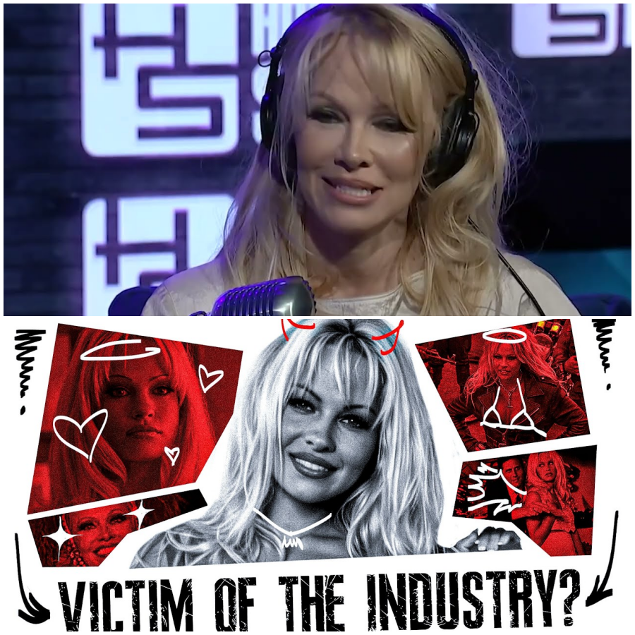 Scandals, Scars And Love: Who Was Pamela Anderson Really? | Full Biography