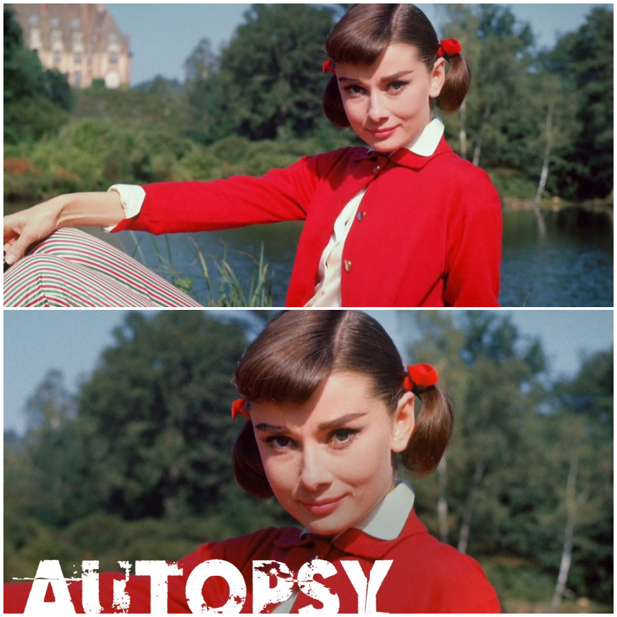 The Glamorous Life And Tragic End Of Audrey Hepburn | Our History