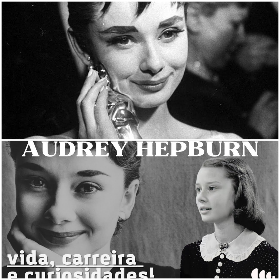 Audrey Hepburn – Vida, Carreira, Humanitarismo, Dicas e Curiosidades!
