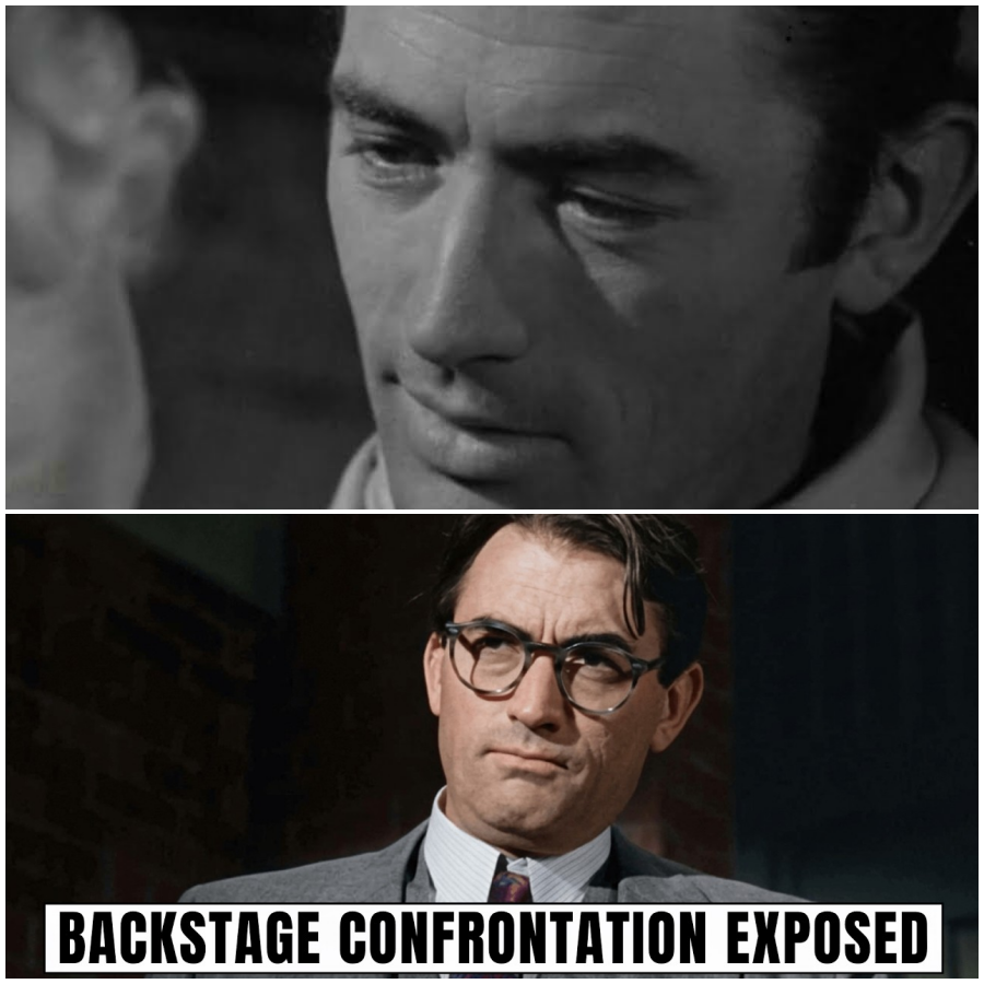 Moral Courage in Cinema | Gregory Peck’s Legacy