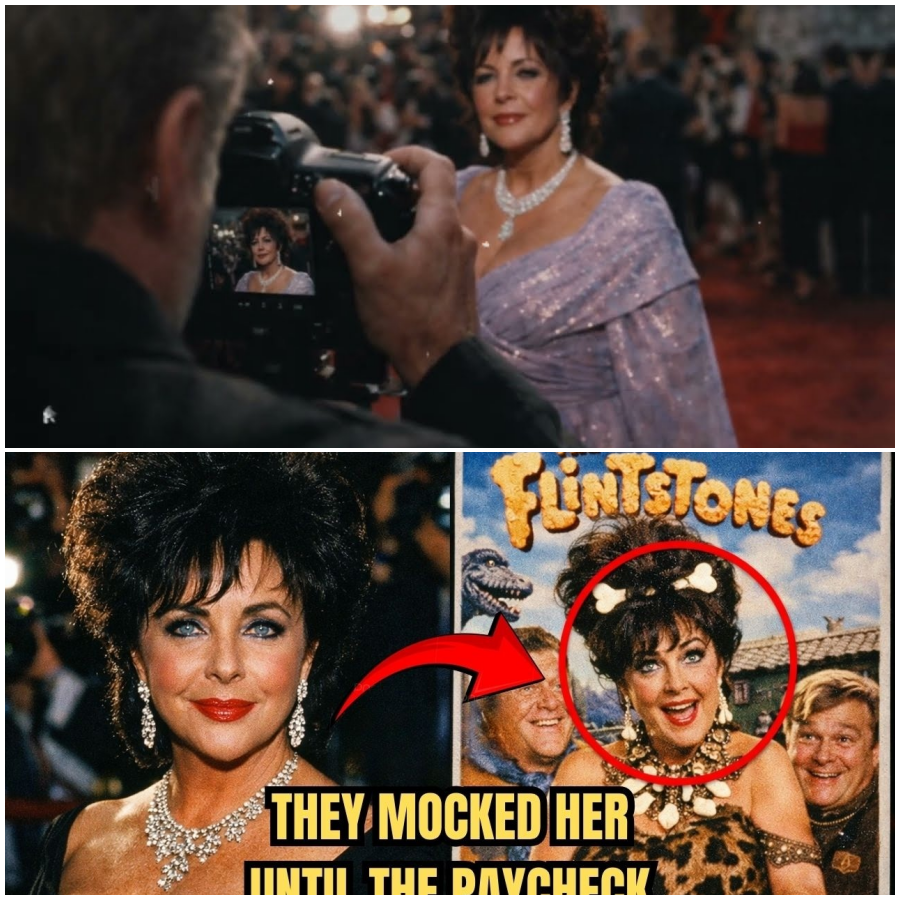 Hollywood Laughed When She Was 61Then Her Last Film Shocked Everyone With $341 Million
