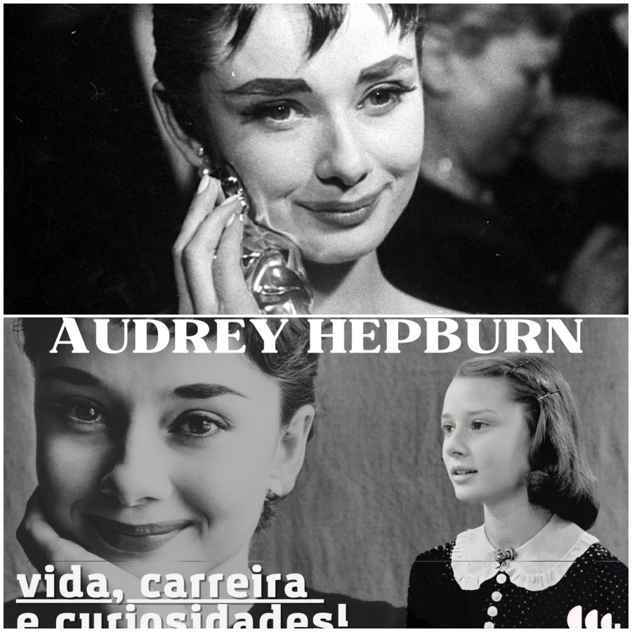Audrey Hepburn – Vida, Carreira, Humanitarismo, Dicas e Curiosidades!