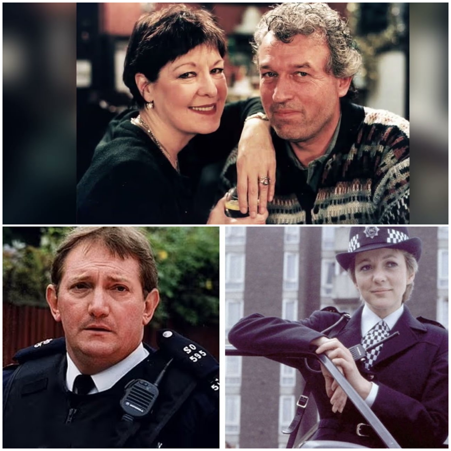 How the 9 THE BILL Cast Tragically Passed Away?