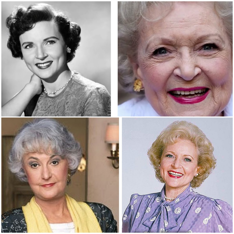 How the 13 Members of THE GOLDEN GIRLS Cast Tragically Died?