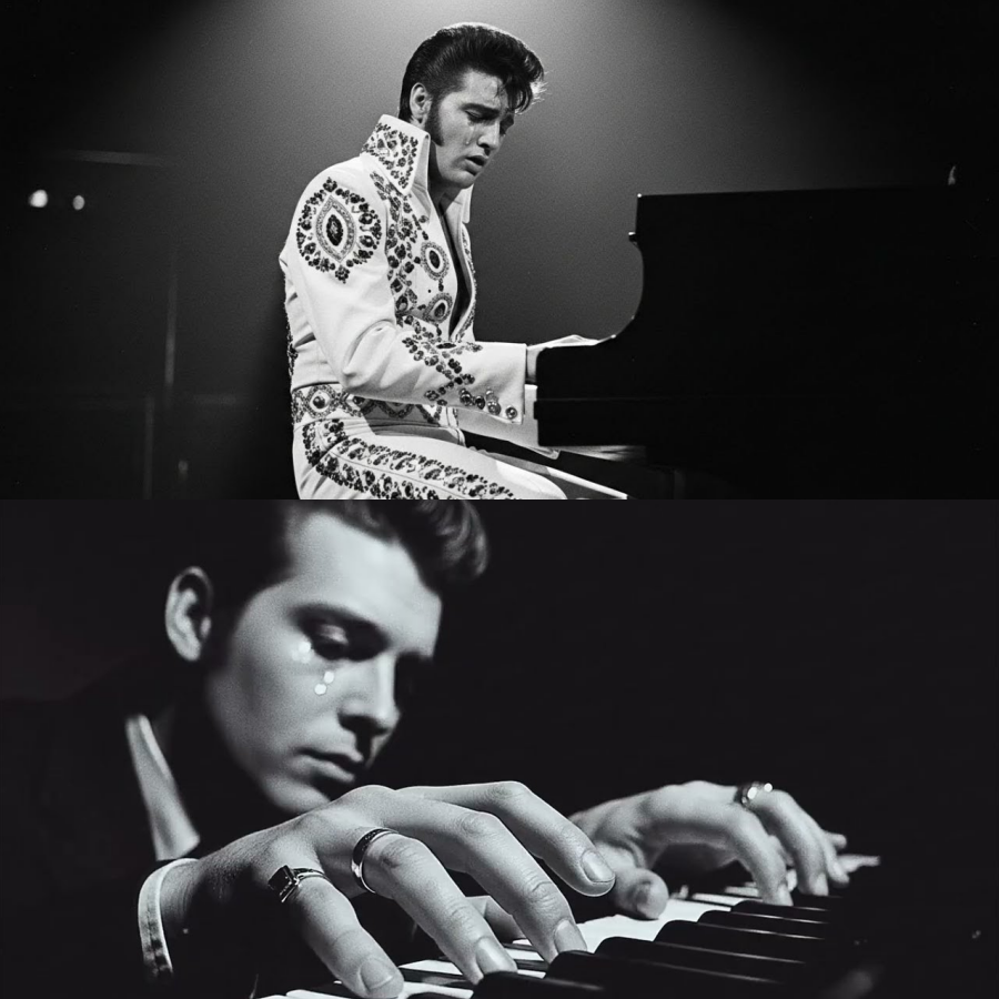 The Song That Made Elvis Cry: ‘The Saddest I’ve Ever Heard,’ He Said