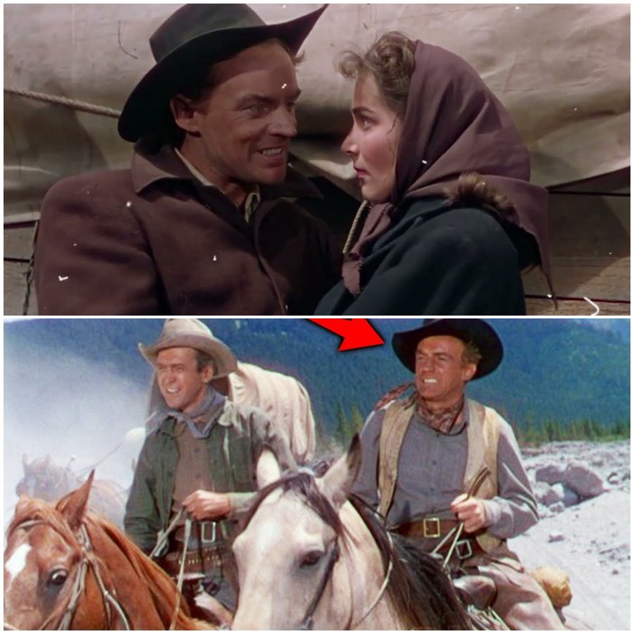 Bend of the River (1952) 20 Weird Facts That You Didn’t Know About