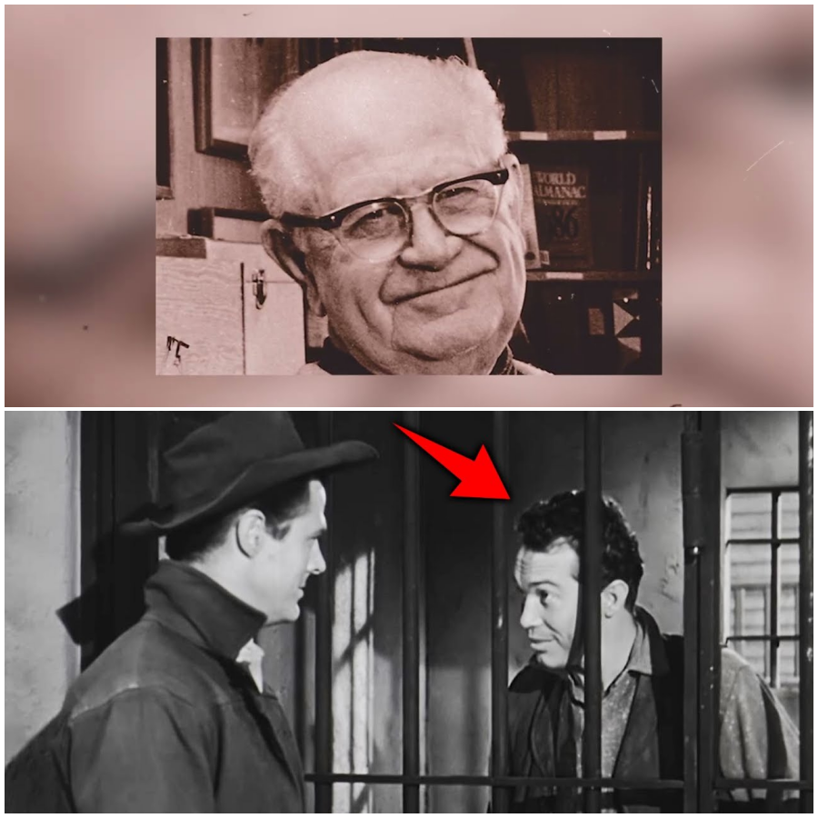 Trackdown (1957) 20 Weird Facts That You Didn’t Know About