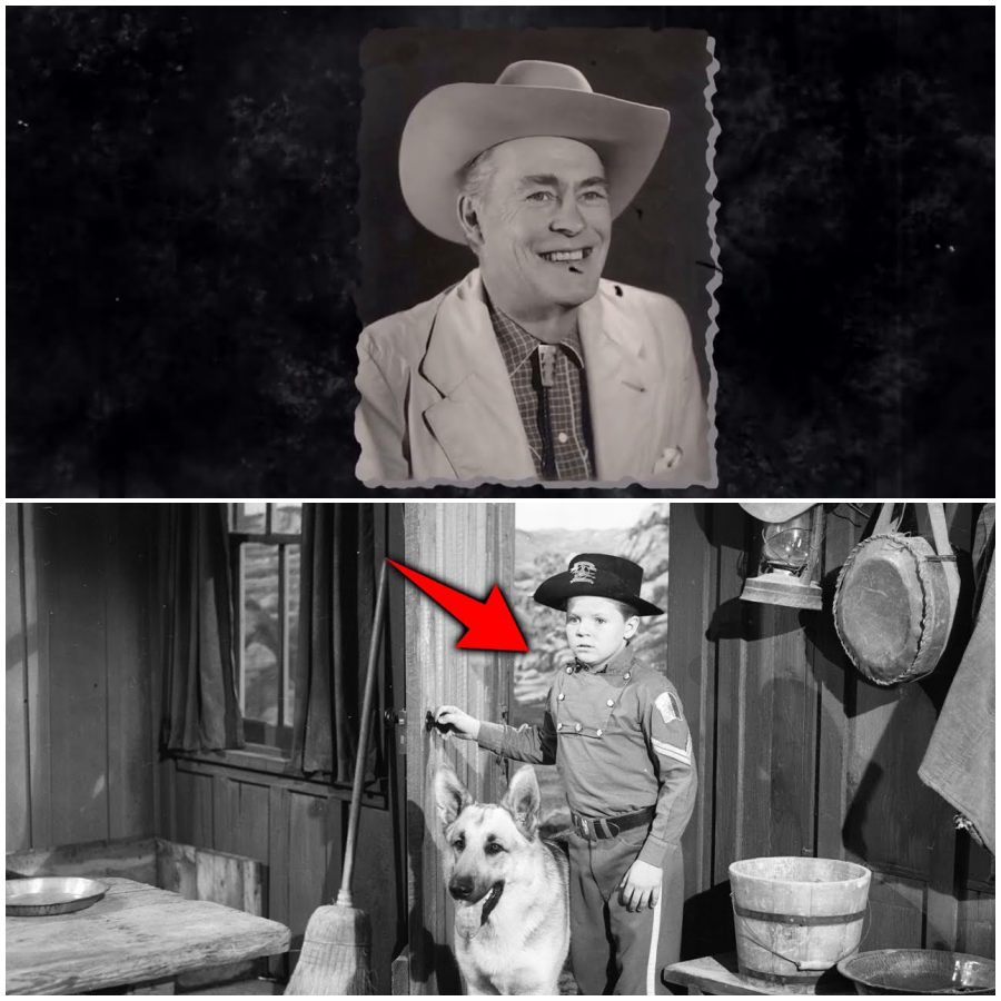 The Adventures of Rin Tin Tin (1954) 20 Weird Facts That You Didn’t Know About