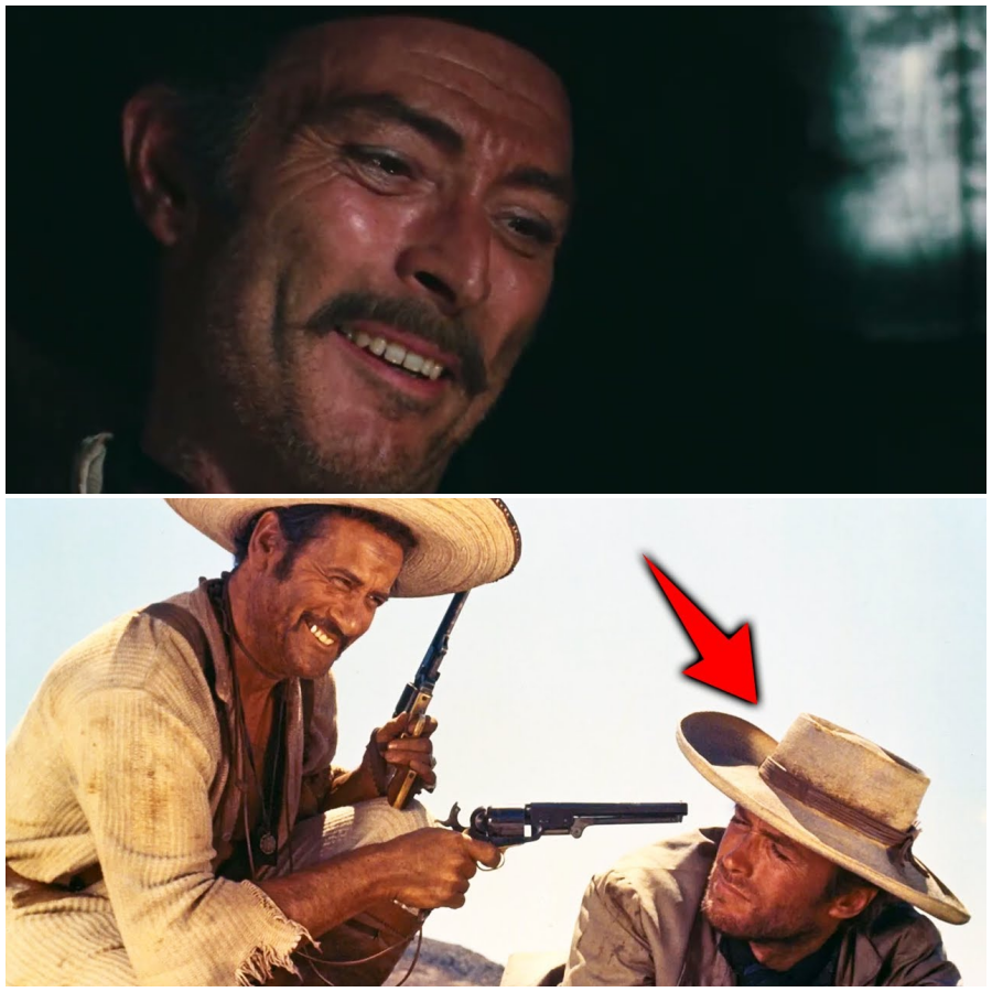 The Good, The Bad And The Ugly (1966): 20 SECRETS Hidden For Decades