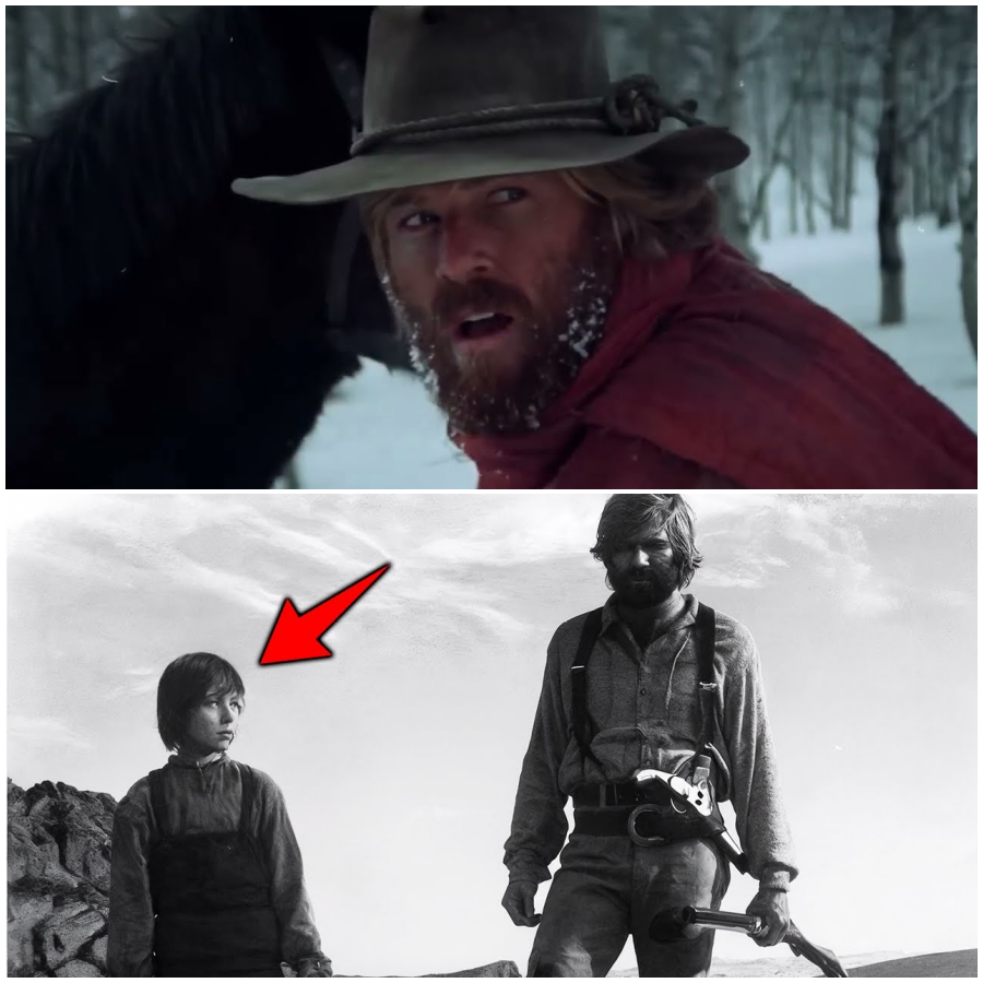 Jeremiah Johnson (1972): 20 SECRETS Hidden For Decades