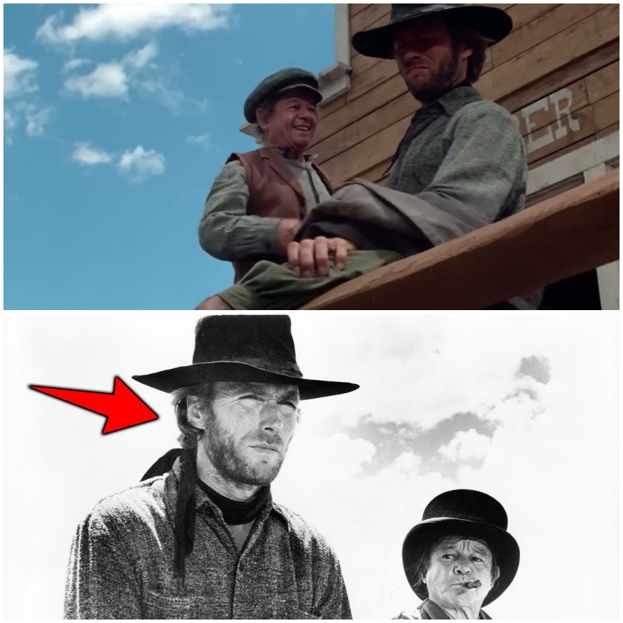 High Plains Drifter (1973): 20 SECRETS Hidden For Decades