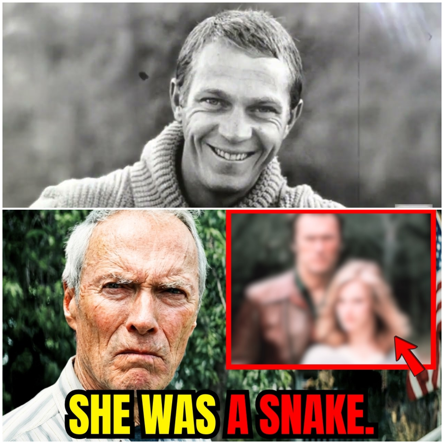 Clint Eastwood Names the Six Actors He Hated the Most!