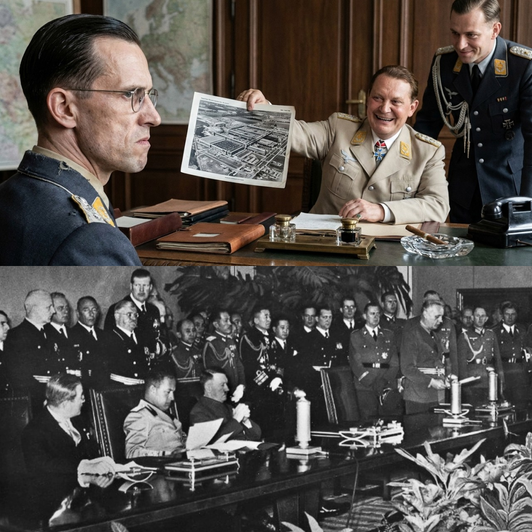 Why the Axis Never Believed America Could Fight Two Wars at Once