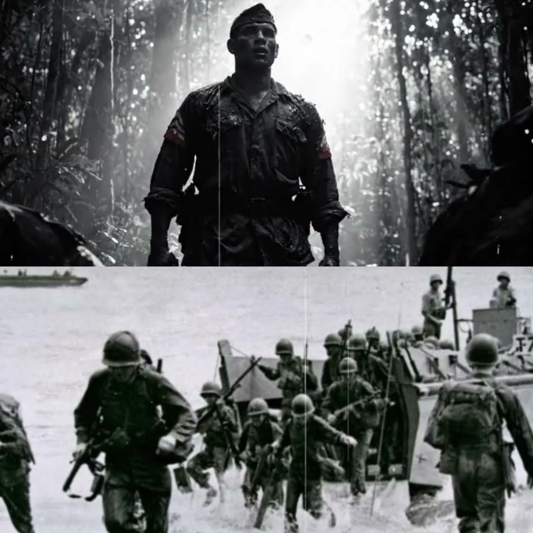 They Pulled the Trigger And Nothing Happened… Japanese Stunned by American tech…WWII