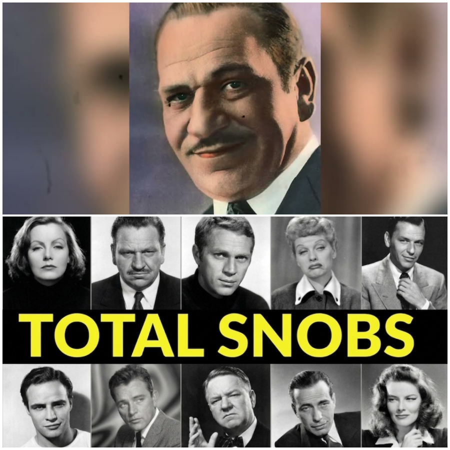 THEY HATED US: 11 Actors Who TREATED Their Fans Like DIRT