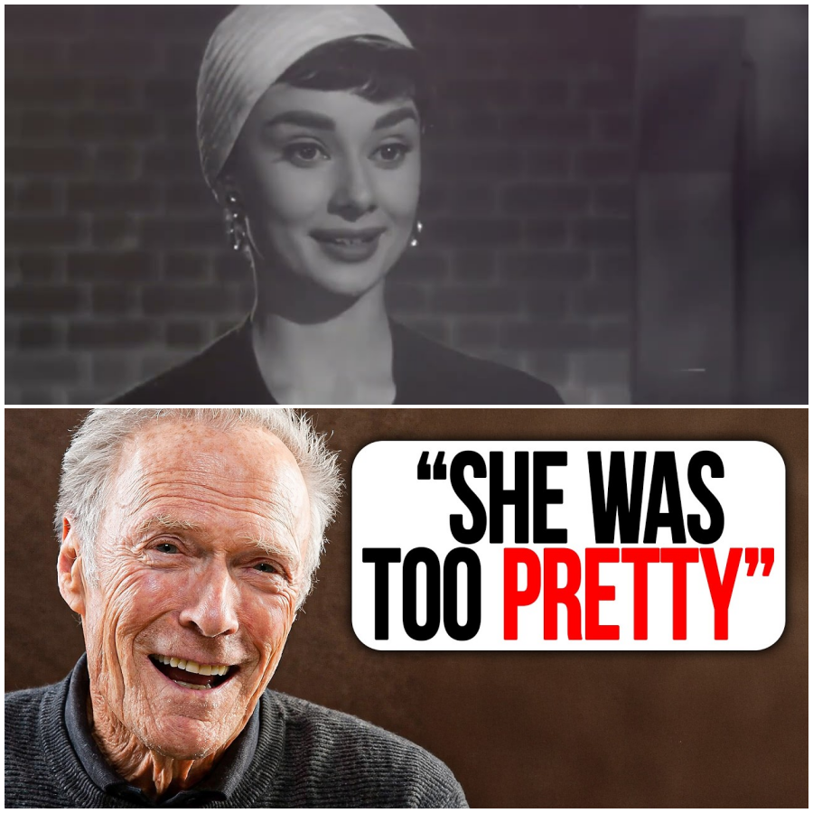 Clint Eastwood Named the 7 Most BEAUTIFUL Women Ever