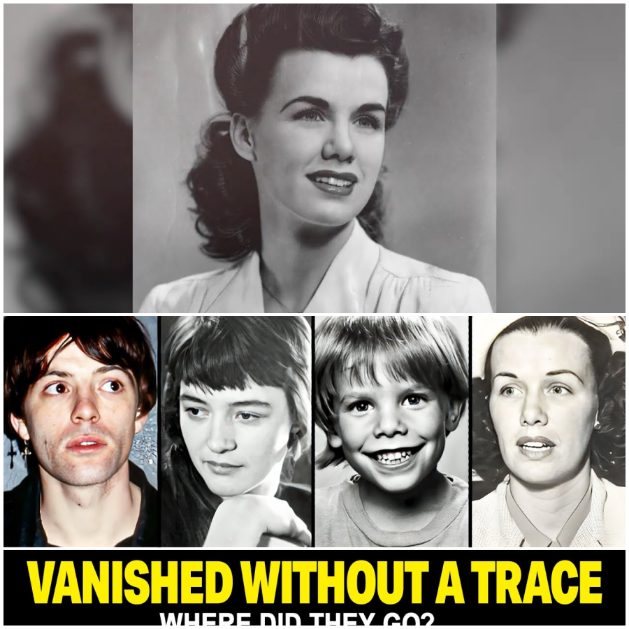11 Celebrities That Vanished and Were NEVER Seen Again