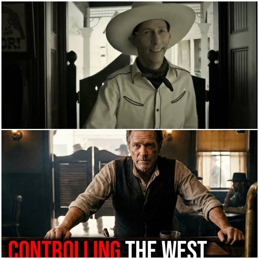 Saloon Keepers Were the REAL Power in the Wild West