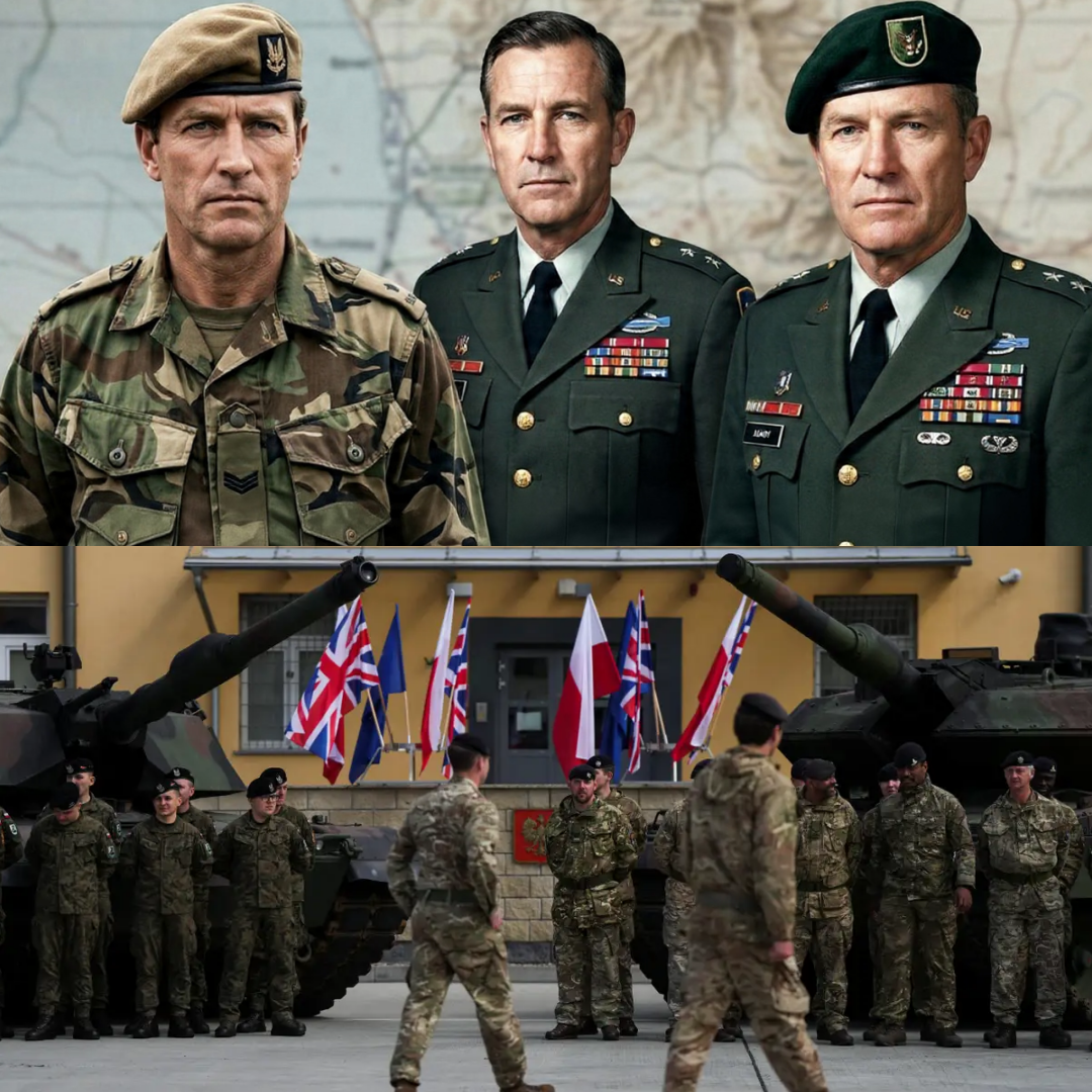 “They Came Begging for Help” — Why the SAS Turned Down U.S. Special Forces