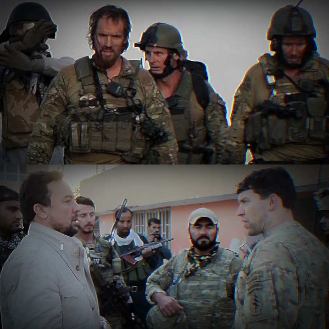 How the SBS Humiliated the Yanks. The Secret Mission America Couldn’t Finish