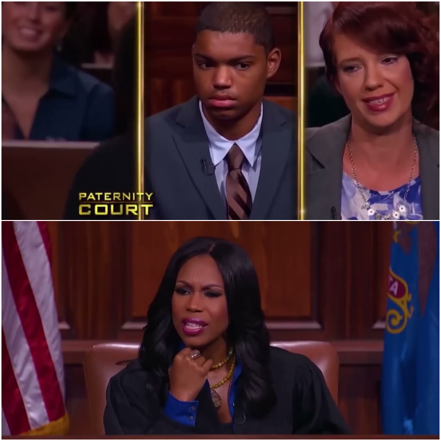 The Messiest DNA Battles Ever Seen on Paternity Court!