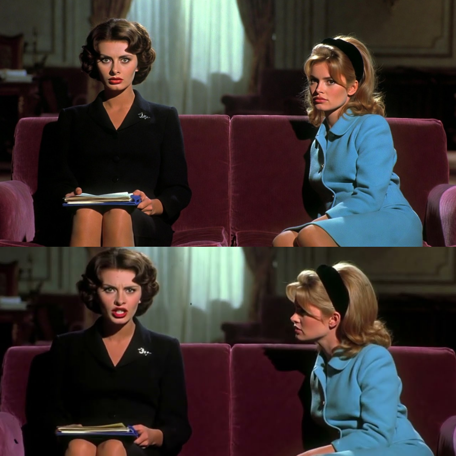 Sophia Loren And Brigitte Bardot Competed For The Same Role – What Happened Was Brutal