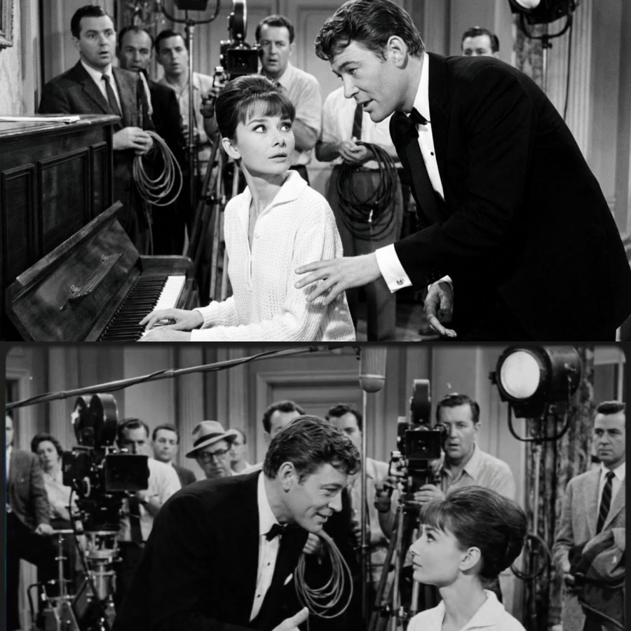 Peter O’Toole FORCED Audrey Hepburn to Play Piano on Set to Embarrass Her—What Shocked Everyone