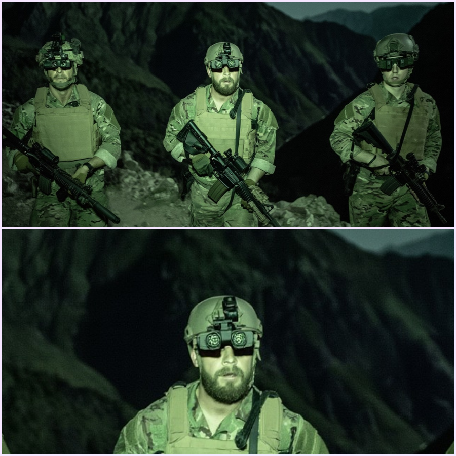 Why The Pentagon Ordered Every US Unit NEVER to Follow Australian SASR After Dark in Afghanistan