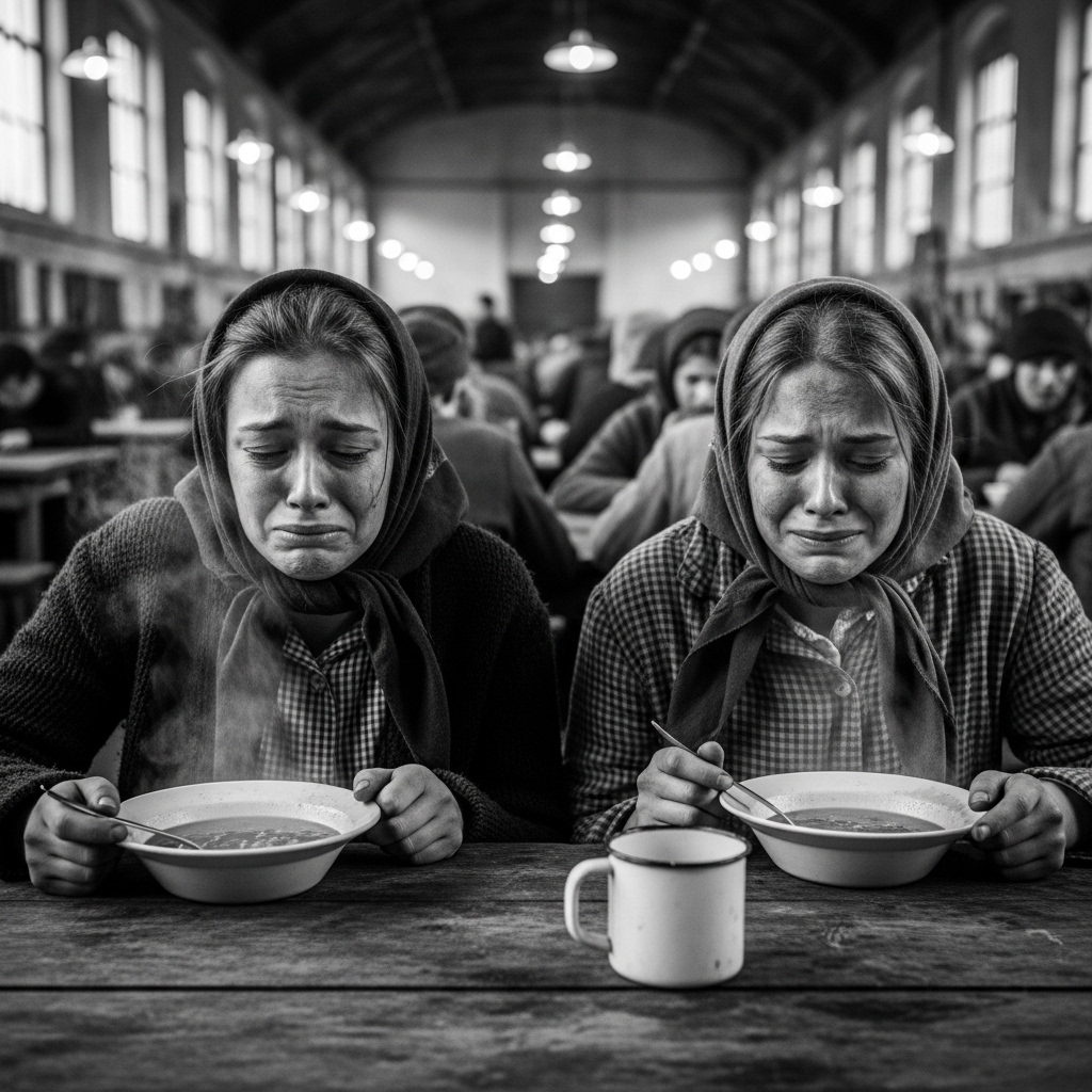 The Stew of Redemption: How a Mississippi POW Camp Fed the Souls of Germany’s Forgotten Women