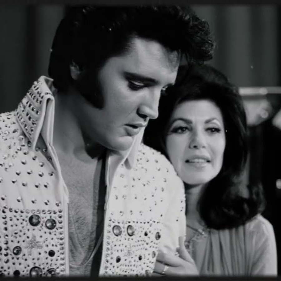 Elvis REVEALED what Priscilla whispered before leaving — fans finally understand now