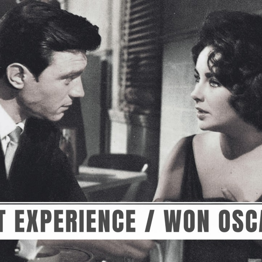 Elizabeth Taylor Won Oscar For Film She Called ‘Piece Of Shit.’ Hated It, Won Anyway.