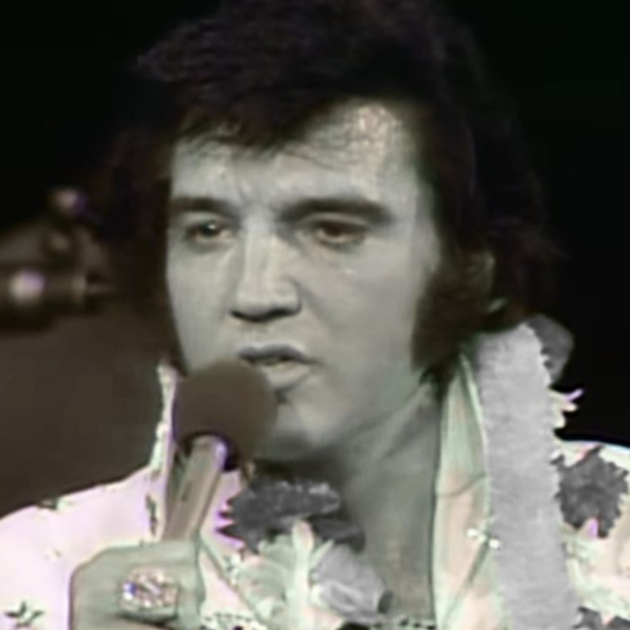 He Called It the Saddest Song He’d Ever Heard — Elvis Sang It Through His Tears