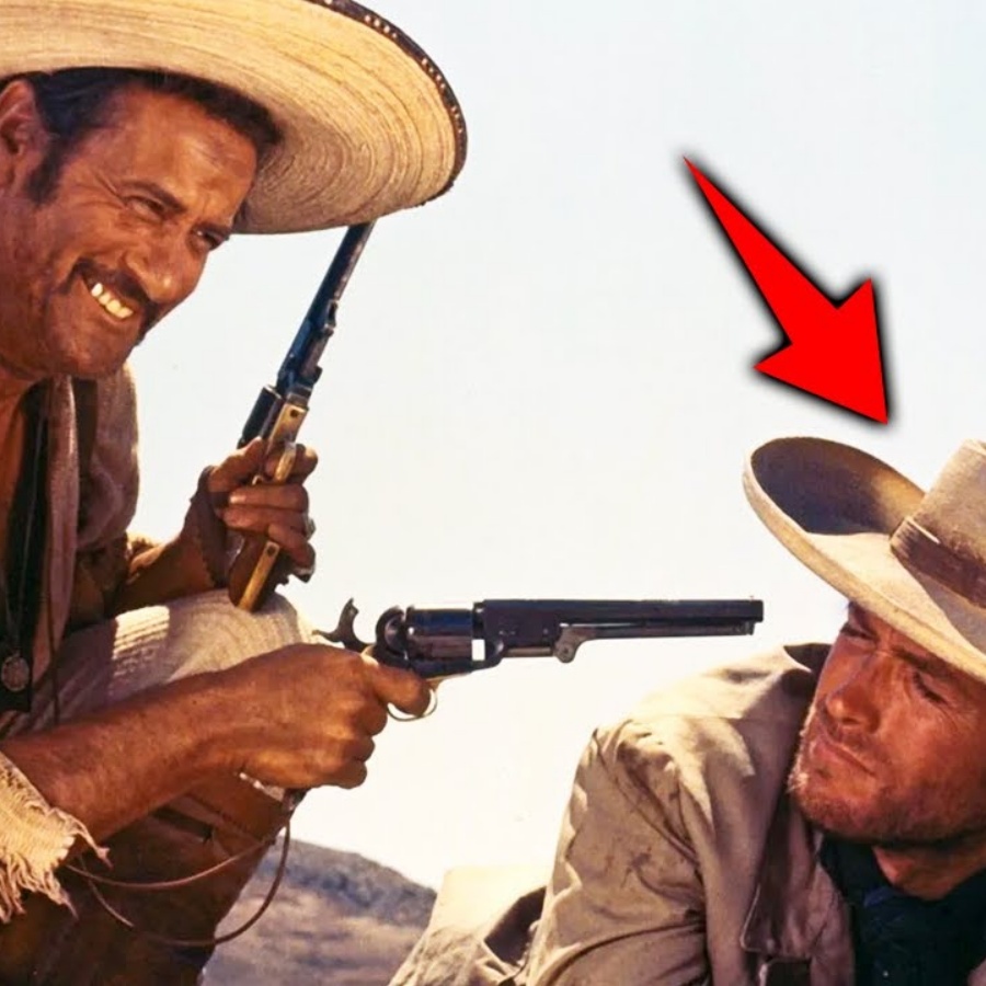 The Good, The Bad And The Ugly (1966): 20 SECRETS Hidden For Decades