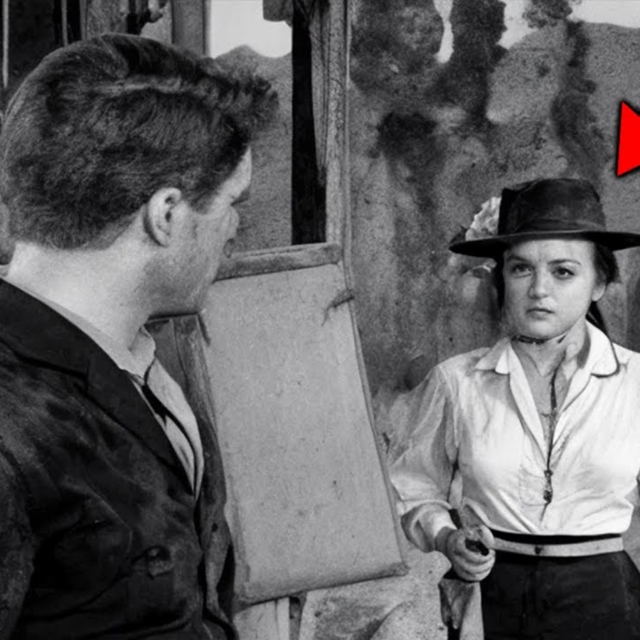 Wagon Train (1957) 20 Weird Facts That You Didn’t Know About