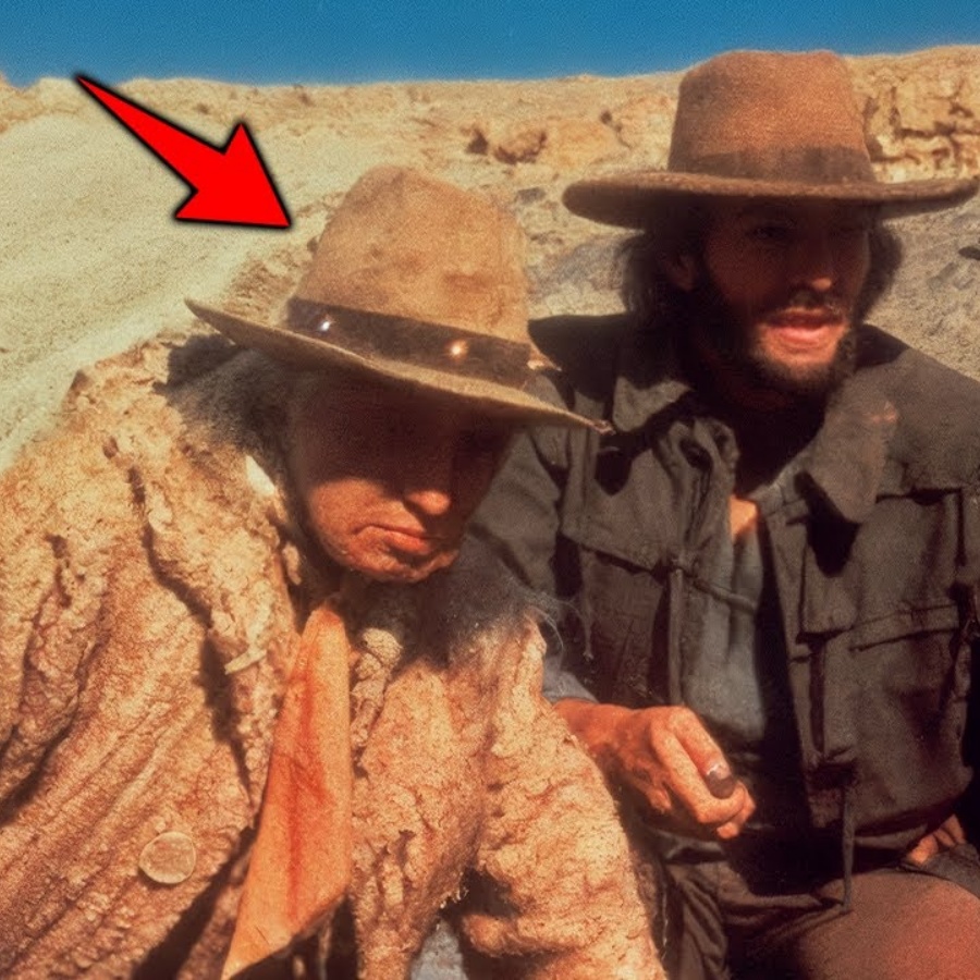 The Outlaw Josey Wales (1976): 20 SECRETS Hidden For Decades
