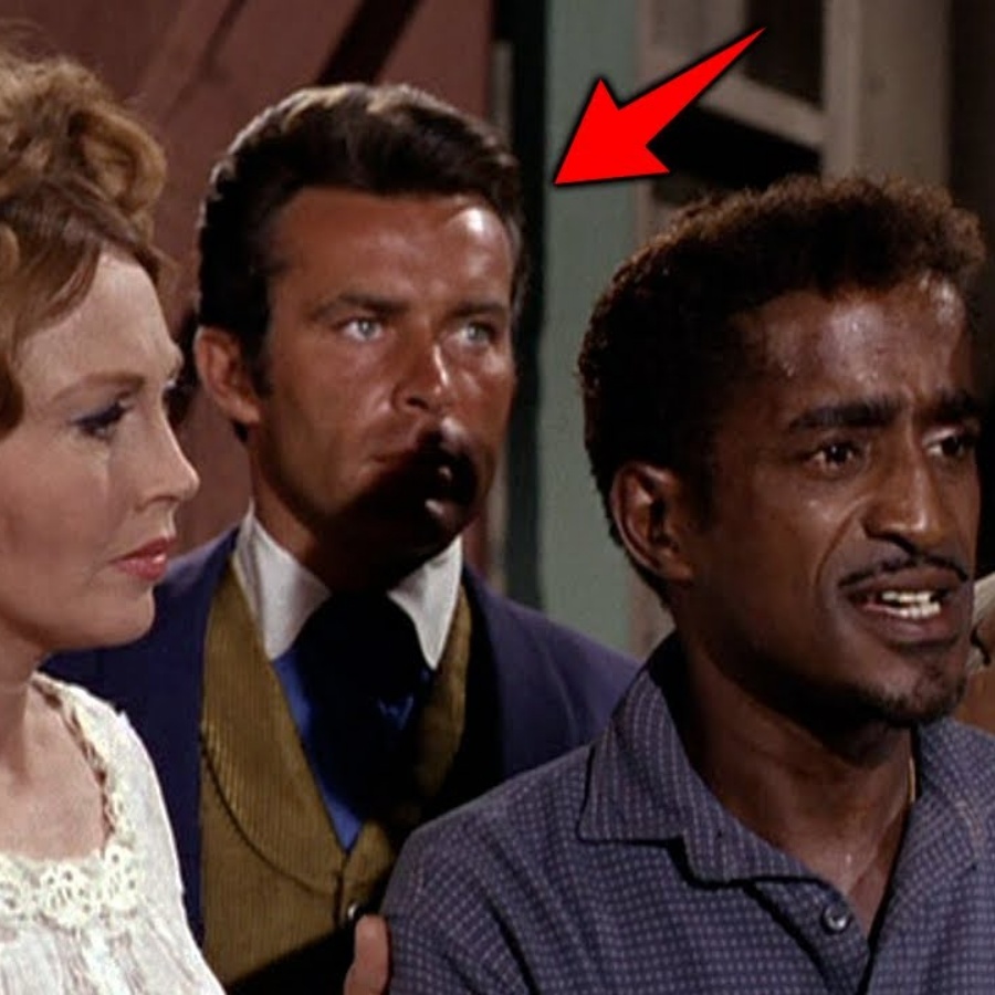 The Wild Wild West (1965) 20 Weird Facts That You Didn’t Know About