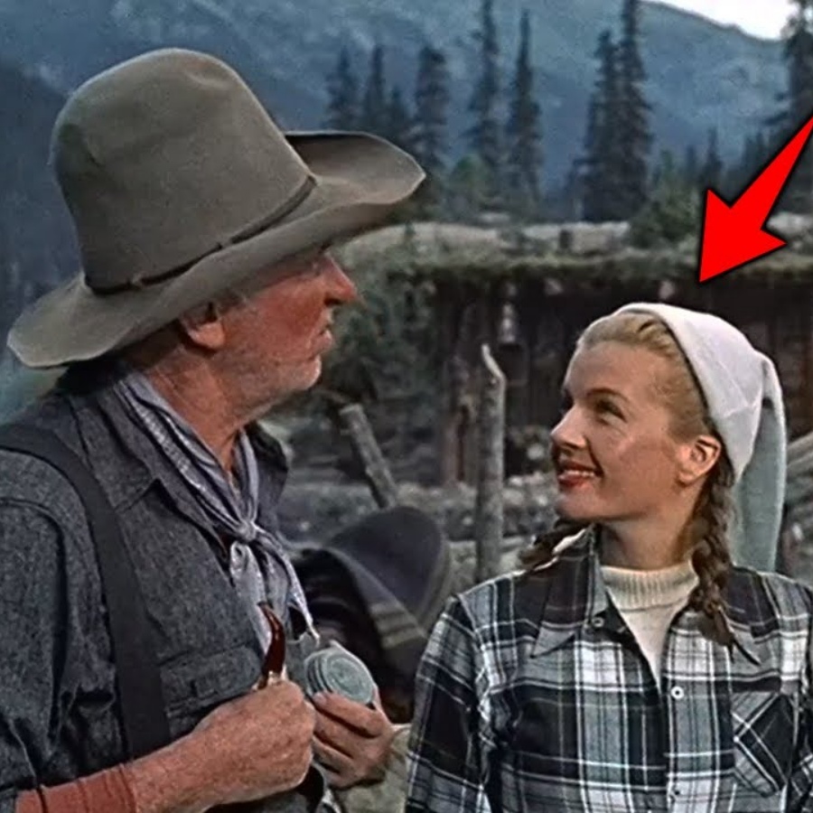 The Far Country (1954) 20 Weird Facts That You Didn’t Know About