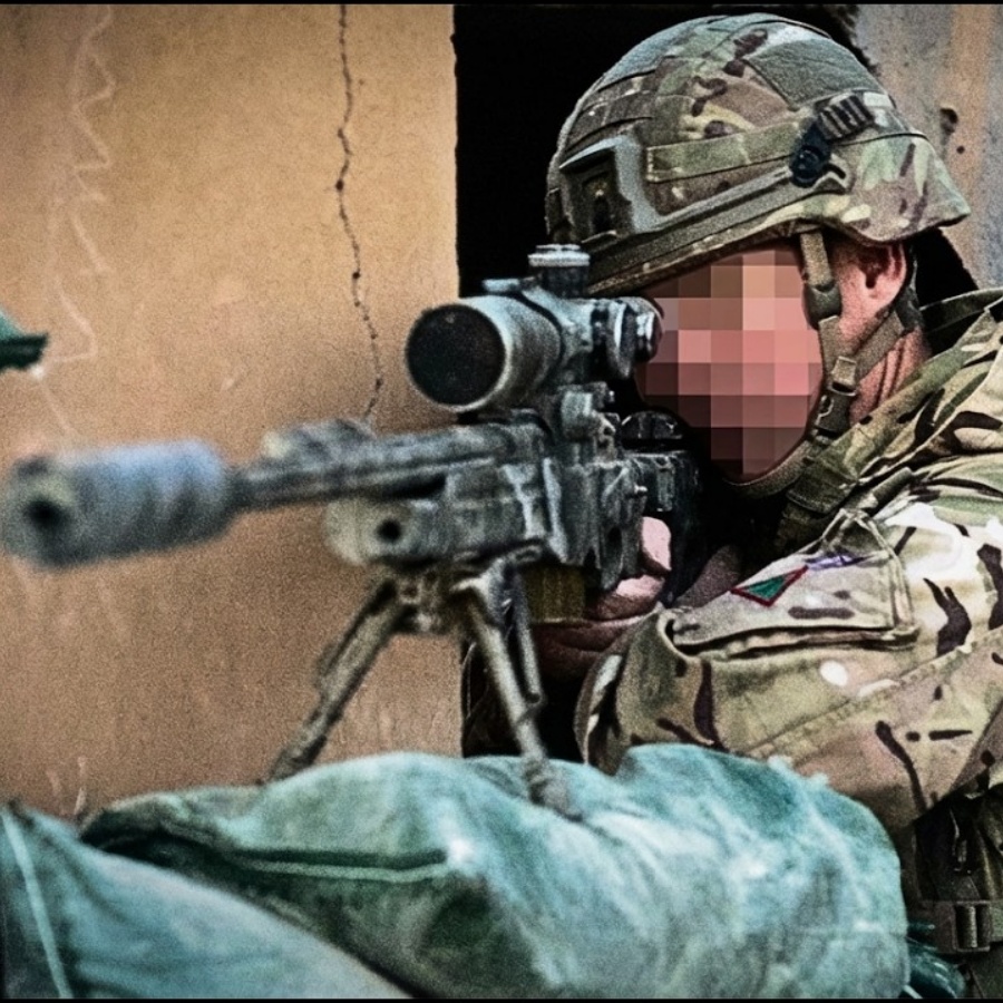 “Send Those Aussie AMATUERS Home, NOW” The Order That Haunted The US Military For Years