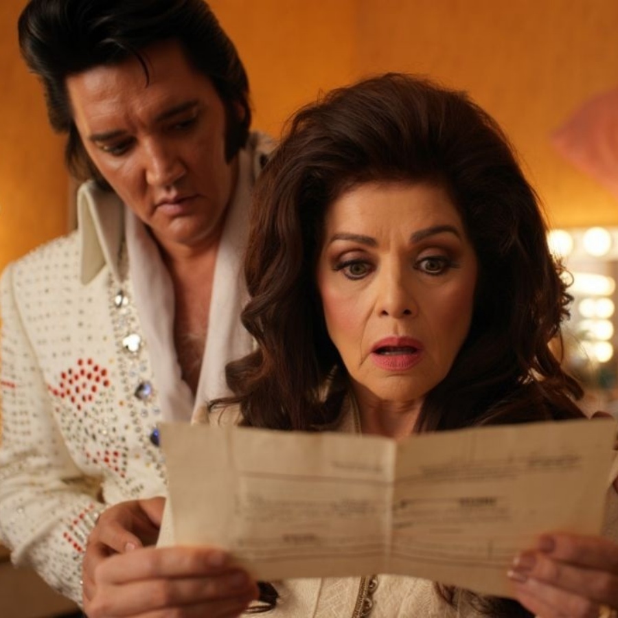 Priscilla Discovered Elvis’s Hidden Will — One Name on It Changed Everything