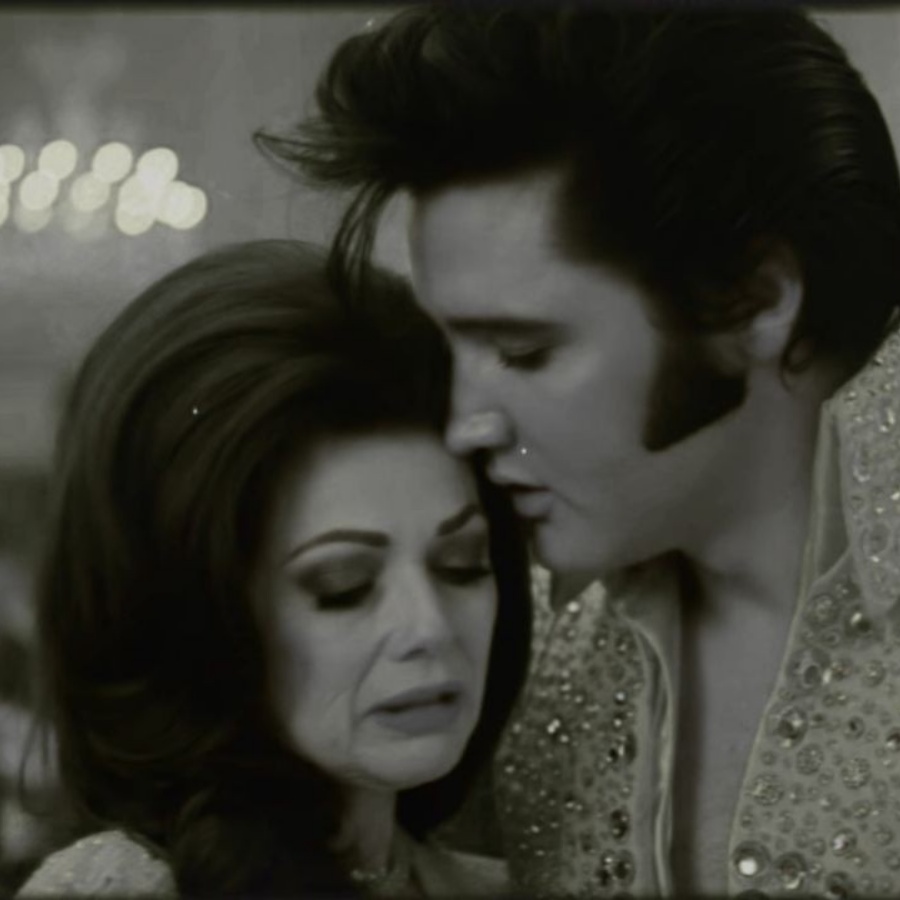 “The Woman Elvis Loved More Than Priscilla —But Could Never Marry”