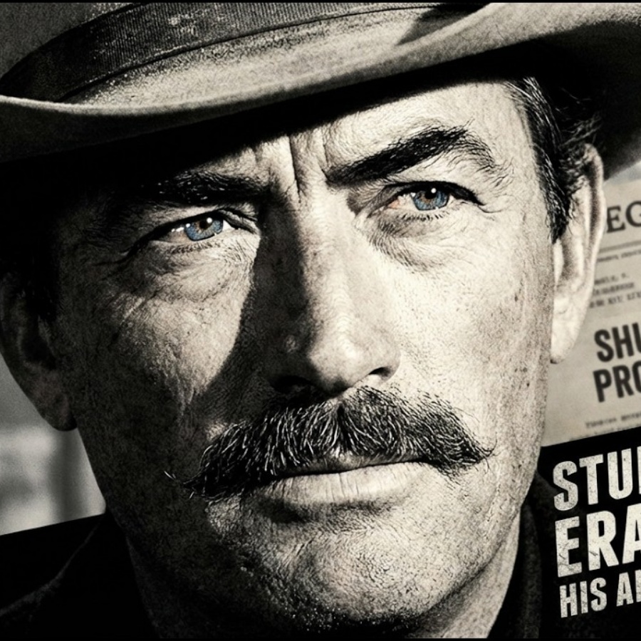 Studio President SCREAMED ‘Erase Everything’—Gregory Peck’s Next Move LEFT HOLLYWOOD SPEECHLESS