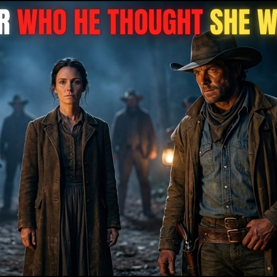 He Followed Her Into the Woods—And Uncovered the Life She Was Forced to Hide ,Aloha West Stories