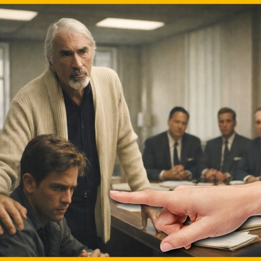 They Asked Gregory Peck for a Favor — He Declined Quietly