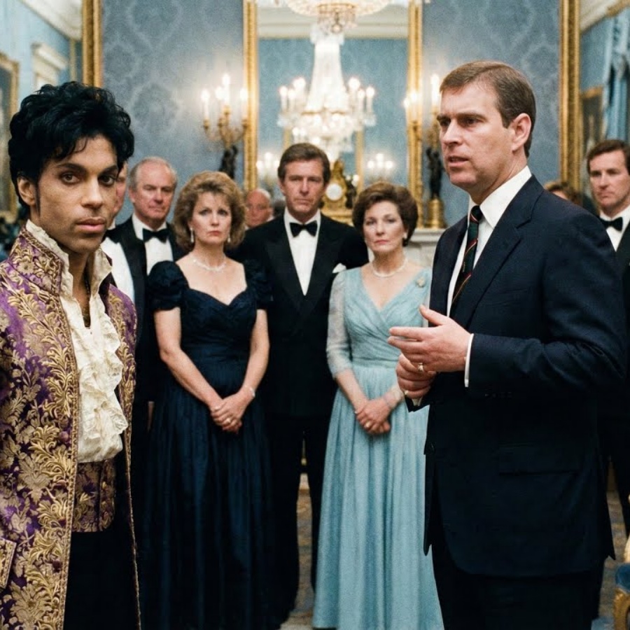British Royal Said Prince Was ‘Too Common’ — What He Did Made the QUEEN Apologize