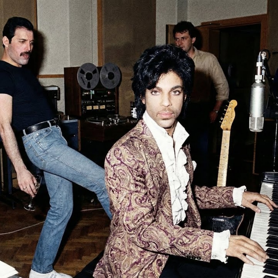 Freddie Said Prince ‘Can’t Write Real Rock’ — His 20 Minute Response BROKE Mercury’s Spirit