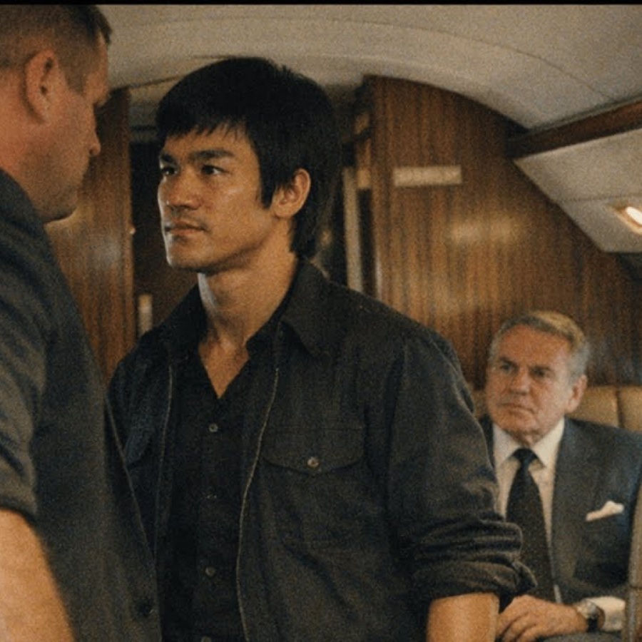 Billionaire’s Guard Said ‘Martial Arts Bullshit’ to Bruce Lee — Only 4 Saw That Dangerous Fight