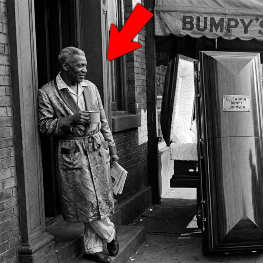 Frank Costello Sent Bumpy a COFFIN With His Name On It —What Bumpy Sent BACK Made Him Leave New York