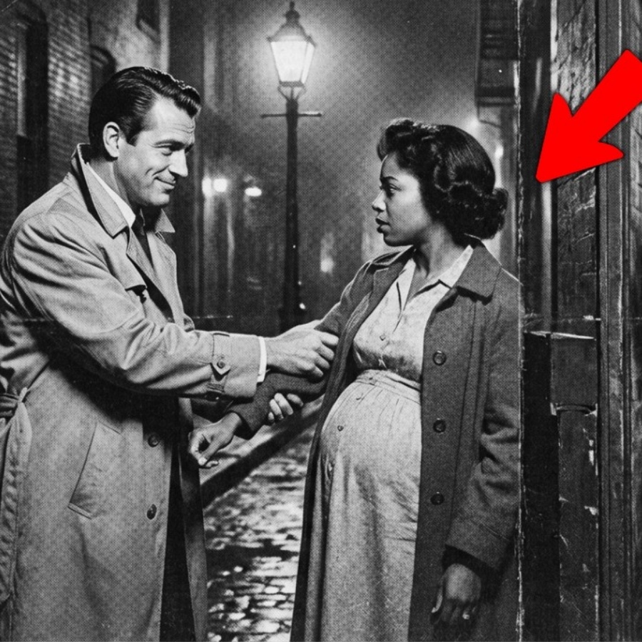 Cop Put His Hands on Bumpy Johnson’s Pregnant Wife —Later He Was TRANSFERRED in Alaska With No HANDS